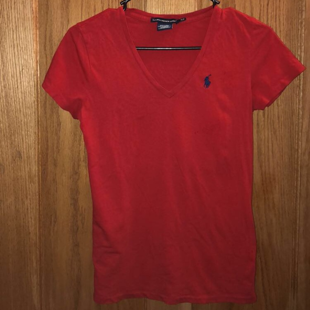 Polo basic T